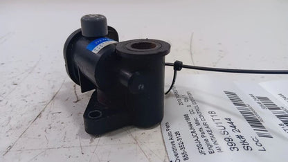 Subaru Forester Intake Air Control 020101091 2017 2018 OEM