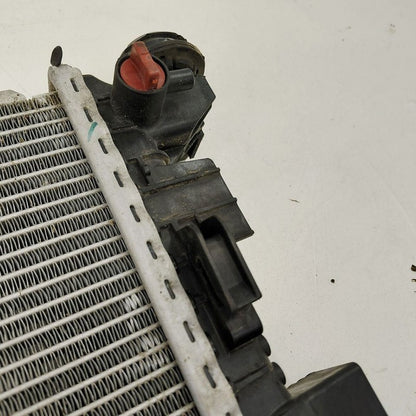 Radiator Engine Cooling Fits 20-24 Ford Escape