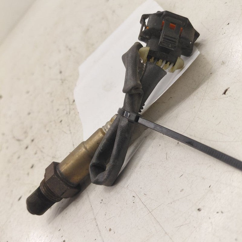 Chevy Trax Oxygen O2 Sensor Downstream  2022 2021