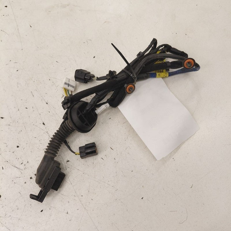 Hyundai Kona Door Harness Wire Wiring Right Passenger Rear  2021 2020 