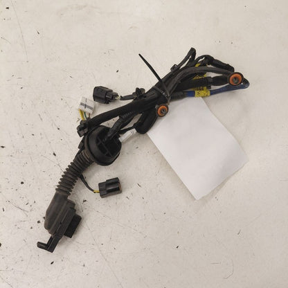 Hyundai Kona Door Harness Wire Wiring Right Passenger Rear  2021 2020 