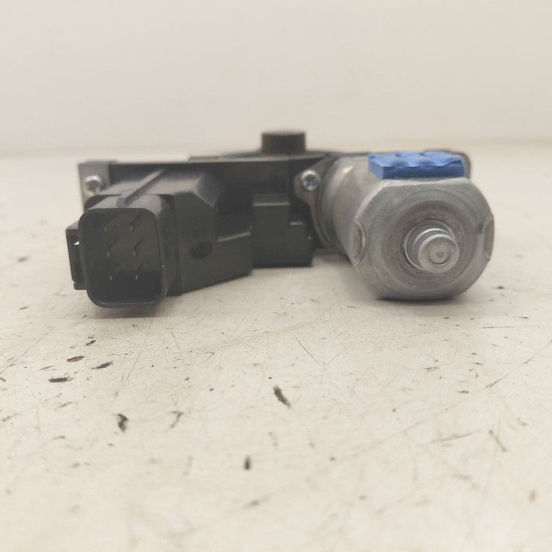 Passenger Right Rear Power Window Motor Thru 06/03/18 16-19 Kia Sorent