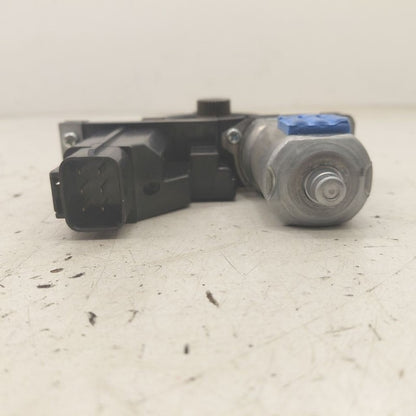 Passenger Right Rear Power Window Motor Thru 06/03/18 16-19 Kia Sorent