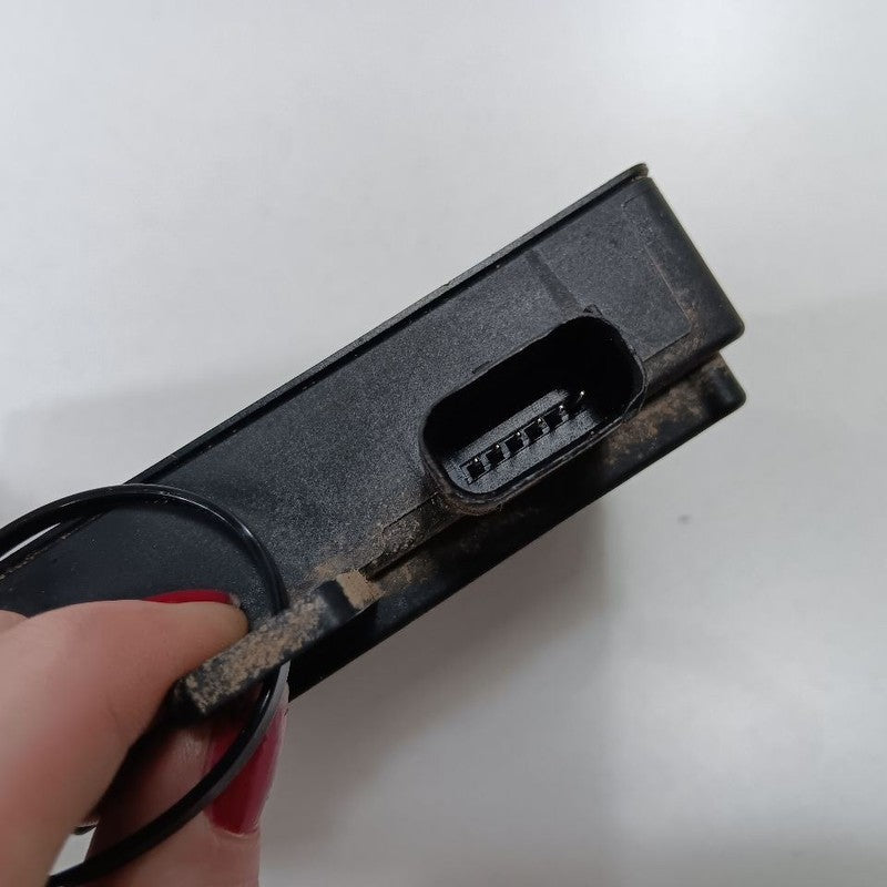 Driver Camera Projector Radar Unit Blind Spot Alert Fits 11-17 QUEST O