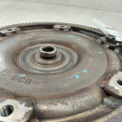 Hyundai Santa Fe Automatic Transmission Torque Converter  2.0 2019 202