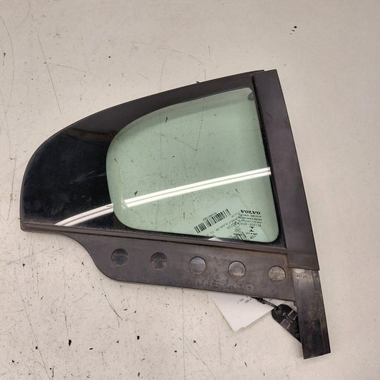 Passenger Right Rear Door Vent Glass Window VIN L 1st Digit LWB 16-18 