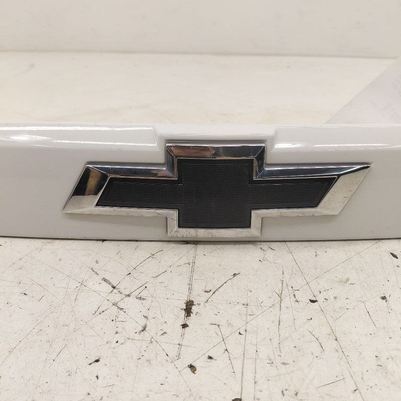 Chevy Trax Tail Finish Panel  2022 2021
