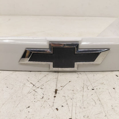 Chevy Trax Tail Finish Panel  2022 2021