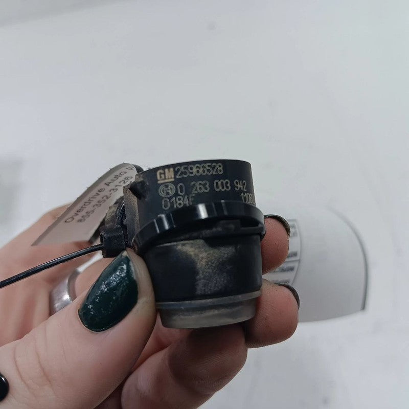 Chevy Traverse TRAVERSE  2012 Body Parts Misc 614018 2010 2011 2012 2013