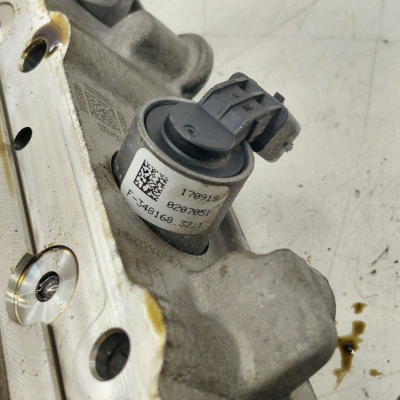 Alfa Romeo Stelvio Variable Timing Oil Control Valve Solenoid Cylinder