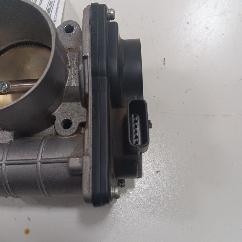 Driver Left Throttle Body Valve VQ37VHR Fits 09-20 370Z OEM