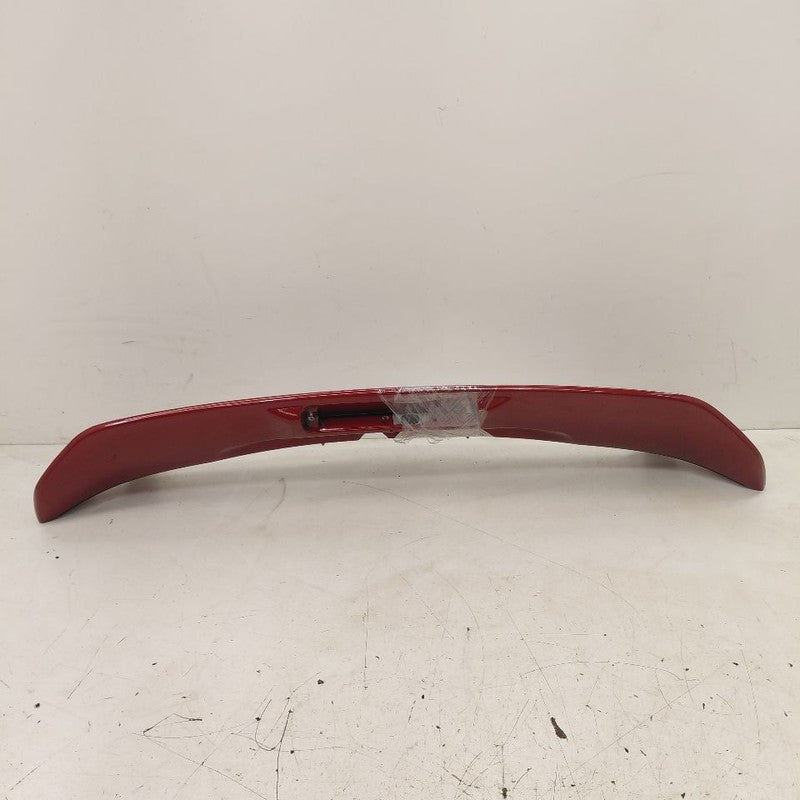 Rear Spoiler Hatchback Fits 14-15 17-24 Mitsubishi Mirage