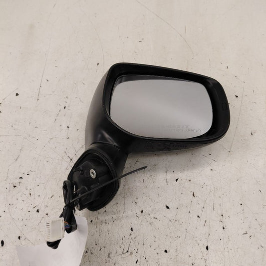 Passenger Right Side View Door Mirror Power 18-22 XV Subaru Crosstrek