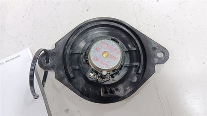 Mazda CX-9 Tweeter Left Driver Tweeter Speaker 2012 2011 2010  OEM