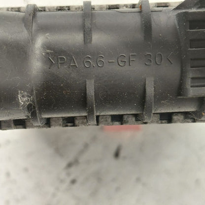 Radiator Fits 07-16 Volvo 80 Series