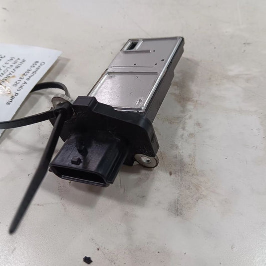 226807S00A Mass Air Flow Meter Fits 04-15 17-23 Nissan Armada