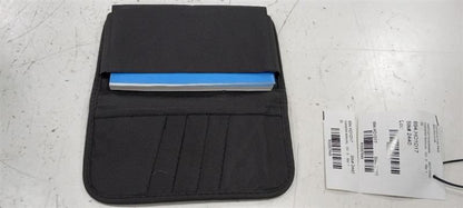 Honda Civic Owners Manual  2016 2017 2018 2019 OEM