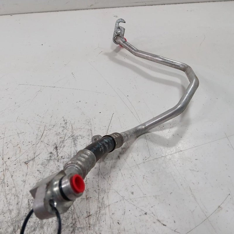 Nissan LEAF AC Hose Line  2013 2014 2015 2016 2017