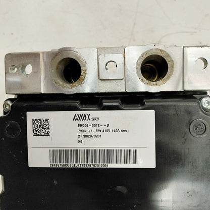 Driver Motor Control Module {Top Of Transmission} Fits 16-19 Chevy Vol