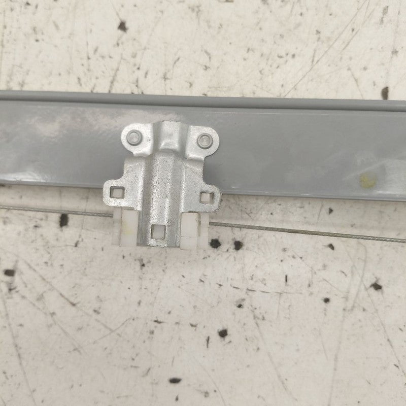Left Rear Window Regulator Track Fits 15-24 Ford Edge