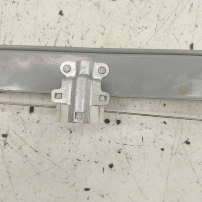 Left Rear Window Regulator Track Fits 15-24 Ford Edge