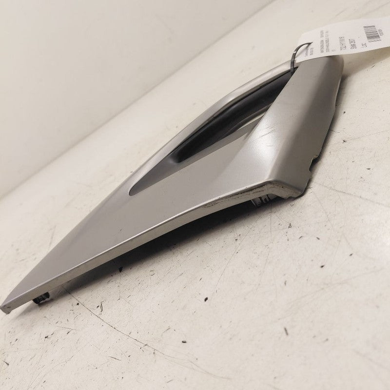 Hyundai Veloster Interior Door Handle Bezel Trim Left Driver Side Fron