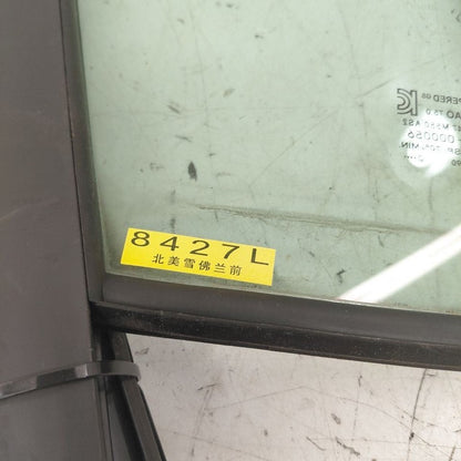 Driver Left Front Door Vent Glass Window Fits 13-22 Buick Encore