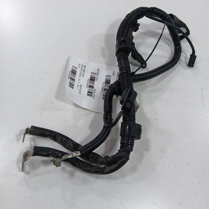 Mitsubishi Outlander Battery Cable 2.4 2020 2021 2022 2023 OEM
