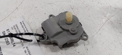 Chevy Equinox Flap Door Motor Heater AC Door Actuator 2015 2014 2013 2012