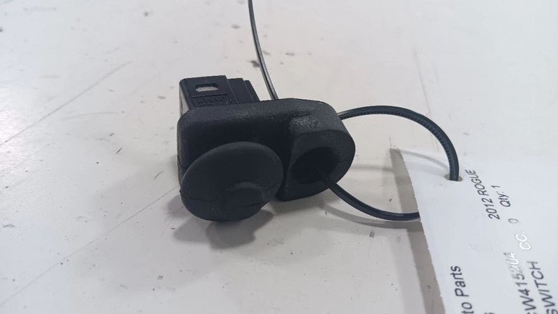 Buick Regal Door Ajar Switch Door Open Dome Light Switch 2012 