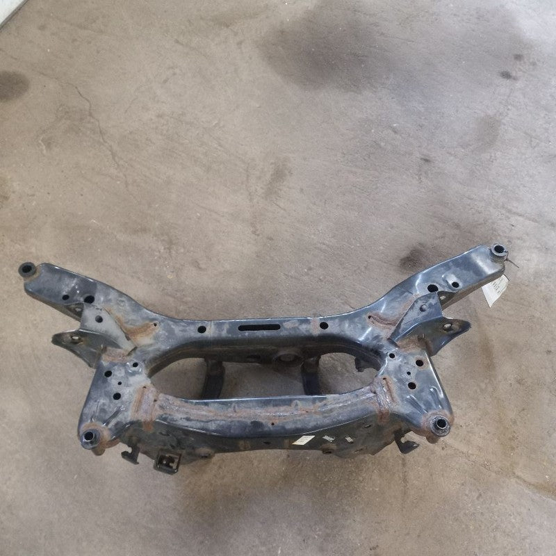 Rear Crossmember Support Frame VIN J 1st Digit Japan Built 14-19 Nissa