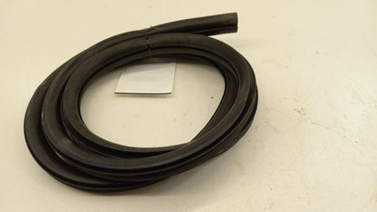 Chevy Impala On Body Door Jamb Seal Rear Right Passenger Back 2012 2013 2014 201