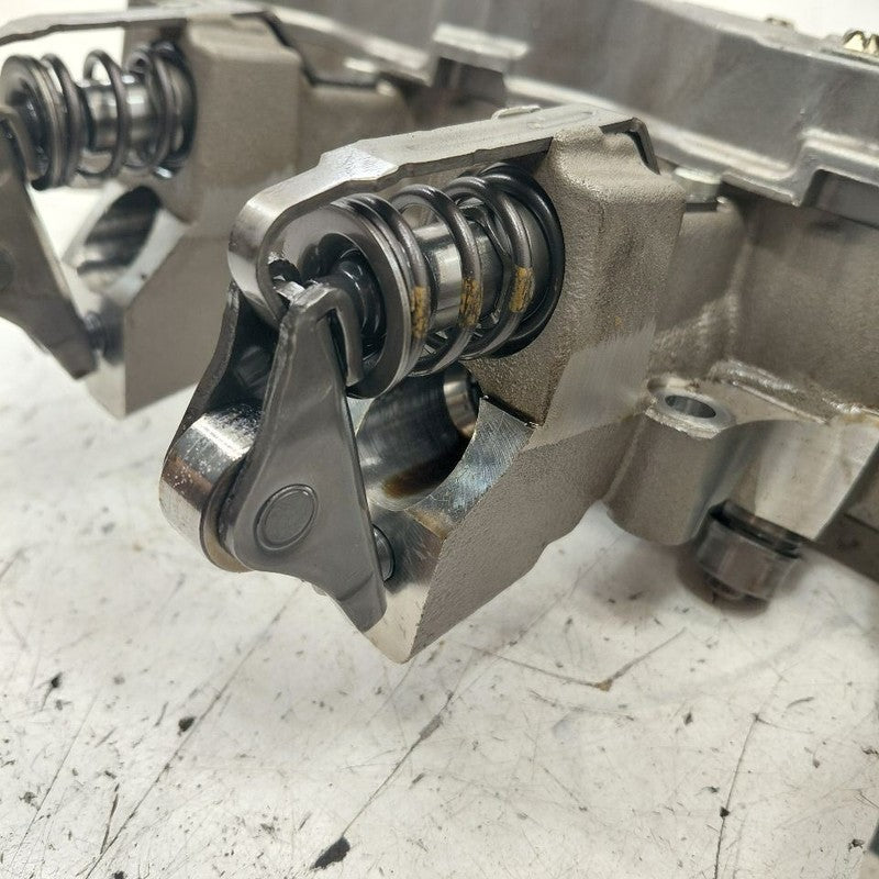 Alfa Romeo Stelvio Variable Timing Oil Control Valve Solenoid Cylinder