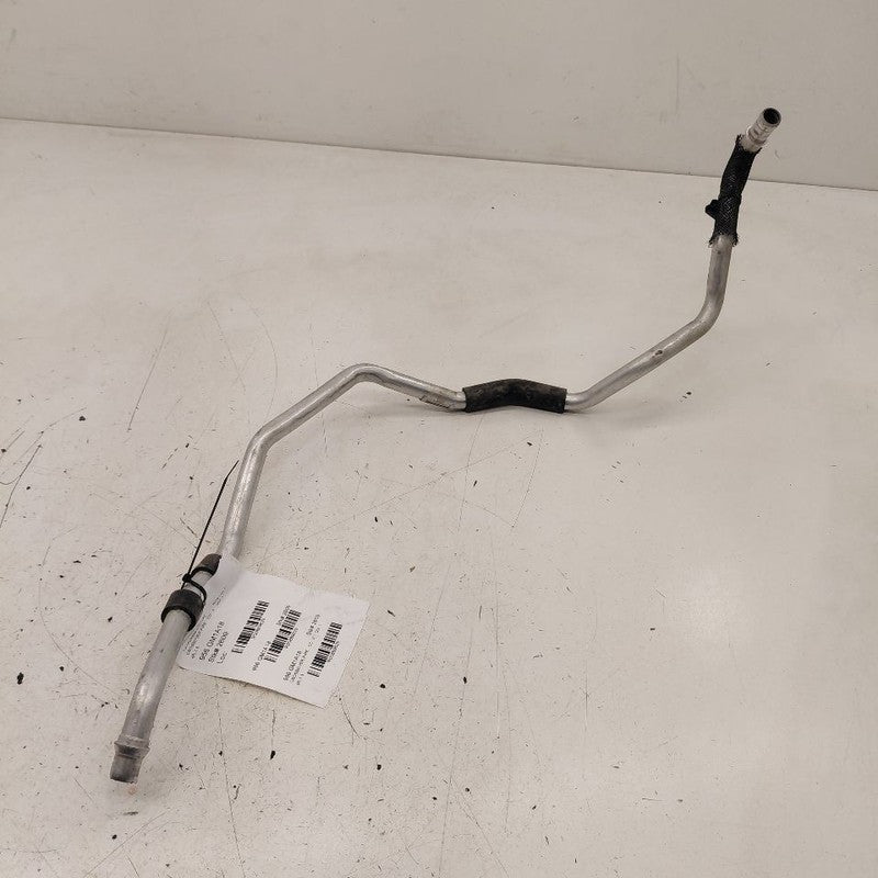 Chevy Volt Coolant Line Crossover Pipe  1.5 2019 2018 2017 2016