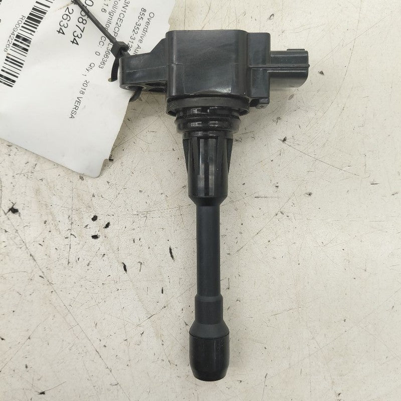 Coil Ignition Ignitor Fits 12-19 Nissan Versa