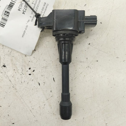 Coil Ignition Ignitor Fits 12-19 Nissan Versa
