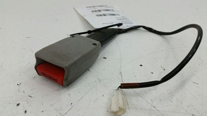 868433Y100 Driver Left Front Seat Belt Bucket Buckle Latch Fits 02-04 INFINITI I35 OEM