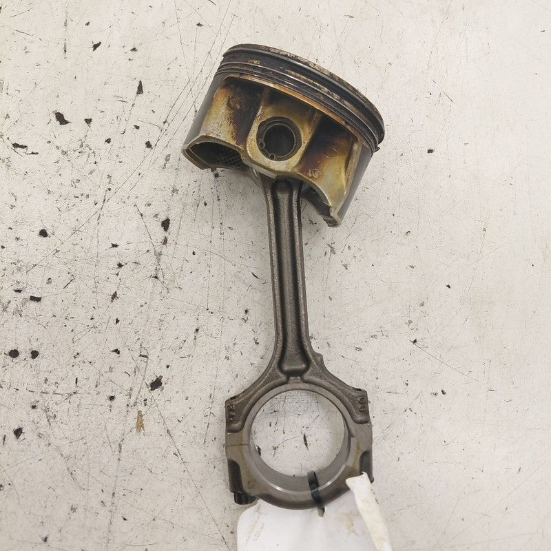Nissan Rogue Single Piston With Connecting Rod   2.5 2021 2022 2023