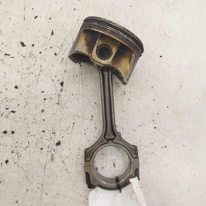 Nissan Rogue Single Piston With Connecting Rod   2.5 2021 2022 2023