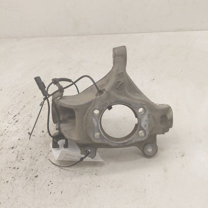 Driver Left Front Spindle Knuckle Bearing Hub US Built Fits 21-25 Niss