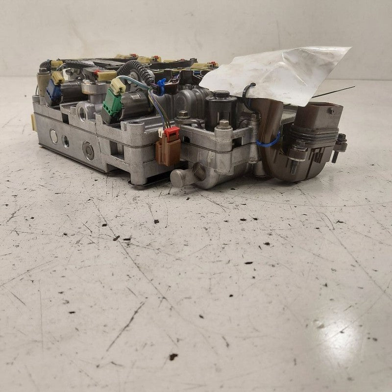 Ford Edge Automatic Transmission Valve Body  2019 2020 2021 2022