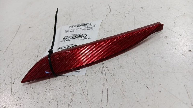 Hyundai Sonata Rear Marker Light Lamp 2011 2012 2013 2014 OEM
