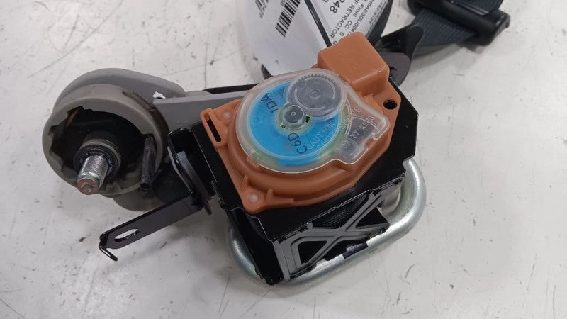 888203X550 Seat Belt Front Seat Coupe Passenger Right Strap Retractor Fits 13-15 ELANTRA