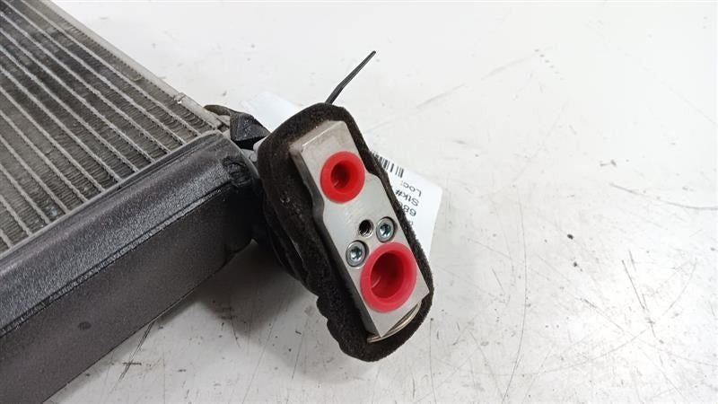 Air Conditioning AC Evaporator Prius V VIN Eu 7th And 8th Digit Fits 1