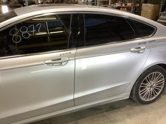 Ford Bronco Sport Engine Crankshaft Crank Shaft  1.5 2024 2023 2022 2021