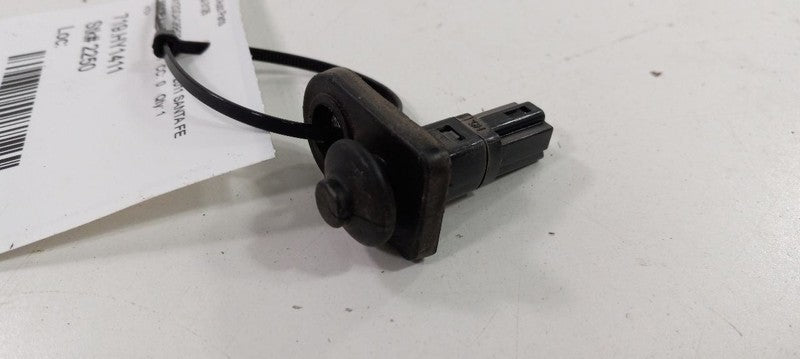 Hyundai Santa Fe Door Ajar Switch Door Open Dome Light Switch 2010 201