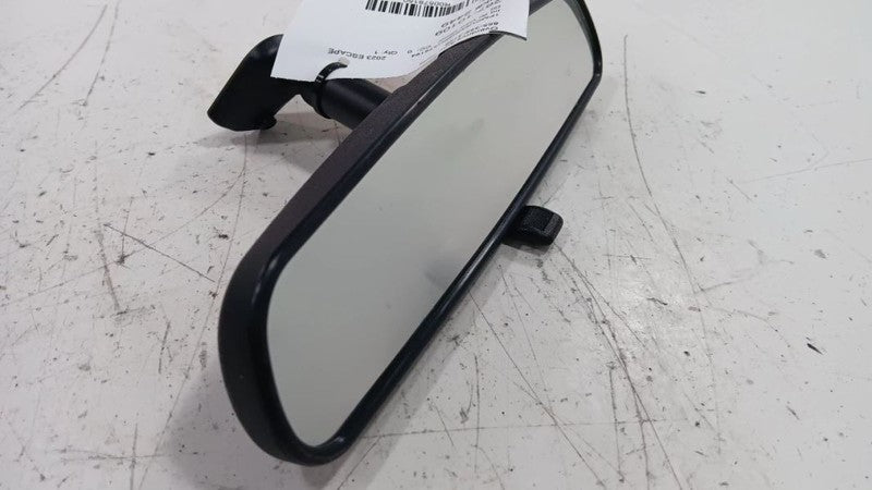 JU5A17E678CA Interior Rear View Mirror With Automatic High Beam Fits 18-21 EXPEDITION