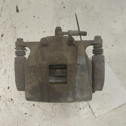Driver Left Front Brake Caliper US Built Fits 21-25 Nissan Rogue