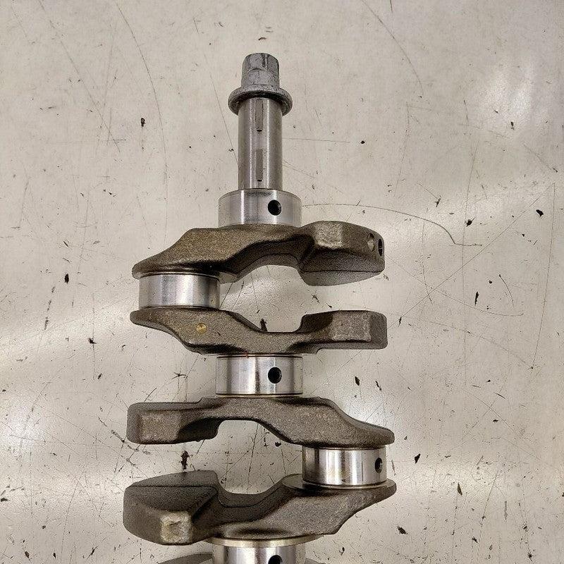 Kia Sportage Engine Crankshaft Crank Shaft  2.4 2020 2021 2022