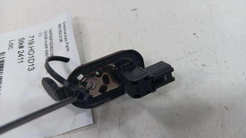 Honda Civic Door Ajar Switch Door Open Dome Light Switch 2013 2014 201
